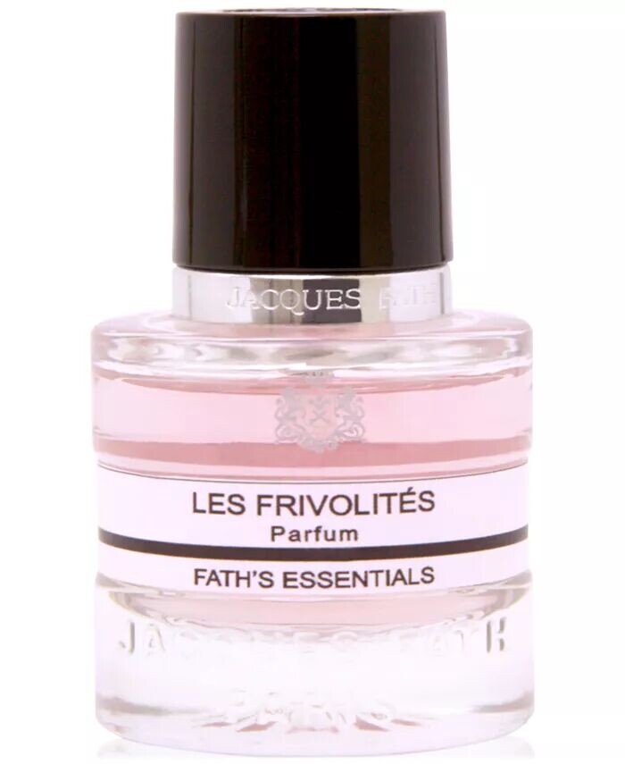 

Les Frivolités Parfum, 0,5 унции Jacques Fath