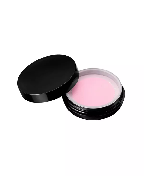 Рассыпчатая пудра для лица (мини) (сменный блок) 300 Anna Sui, pink 300