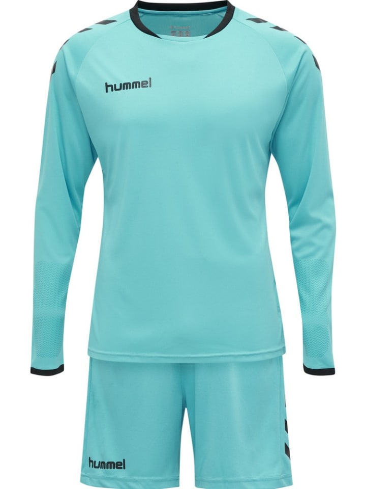 

Hummel Спортивный костюм "Set Core Gk" синего цвета