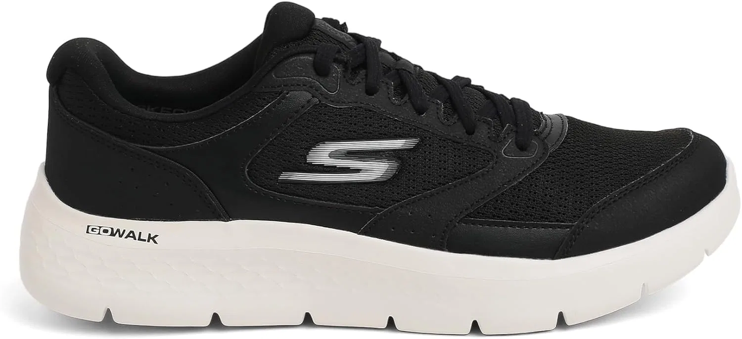 Мужские кроссовки Skechers 216481 Gyor, 2-Black — фото 2