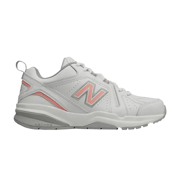 

Кроссовки New Balance Wmns 608v5, белый