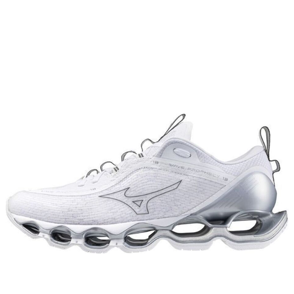 

Кроссовки wave prophecy 13 Mizuno, белый