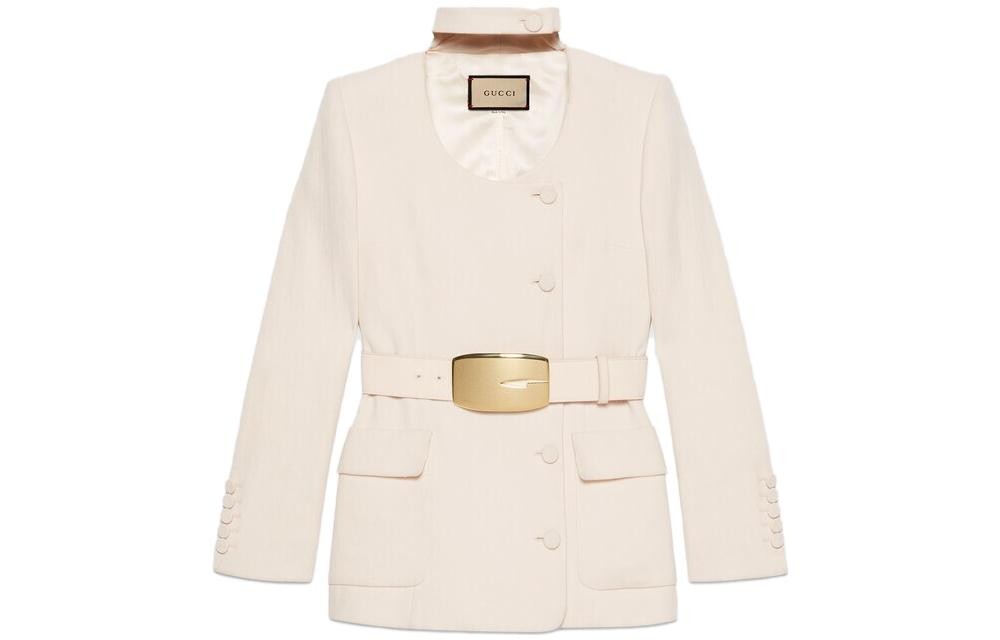 

Куртка женская Ivory White Gucci