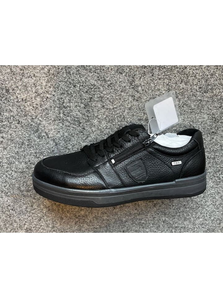 

Кроссовки на шнуровке g-comfort Schnürschuhe Sportlich, черный