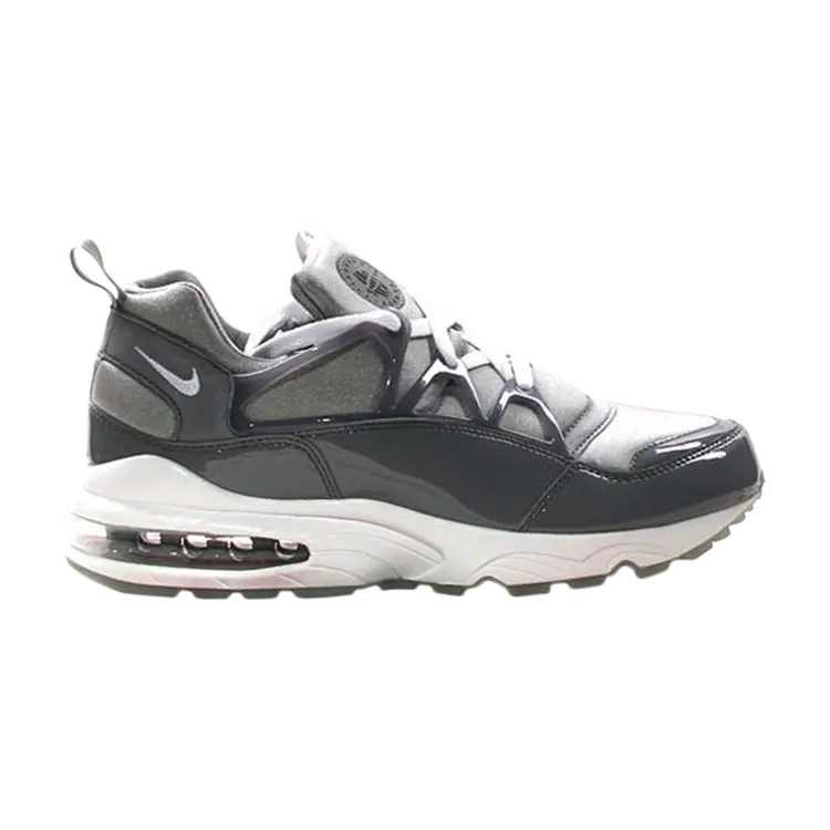 

Кроссовки Nike Air Huarache Light Burst QK 'Cool Grey', серый
