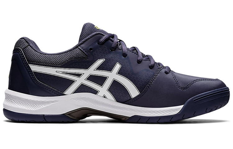 

Мужские теннисные кроссовки Asics Gel-Dedicate