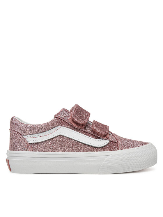 

Кроссовки Old Skool V VN000CYDFSL1 Vans, розовый