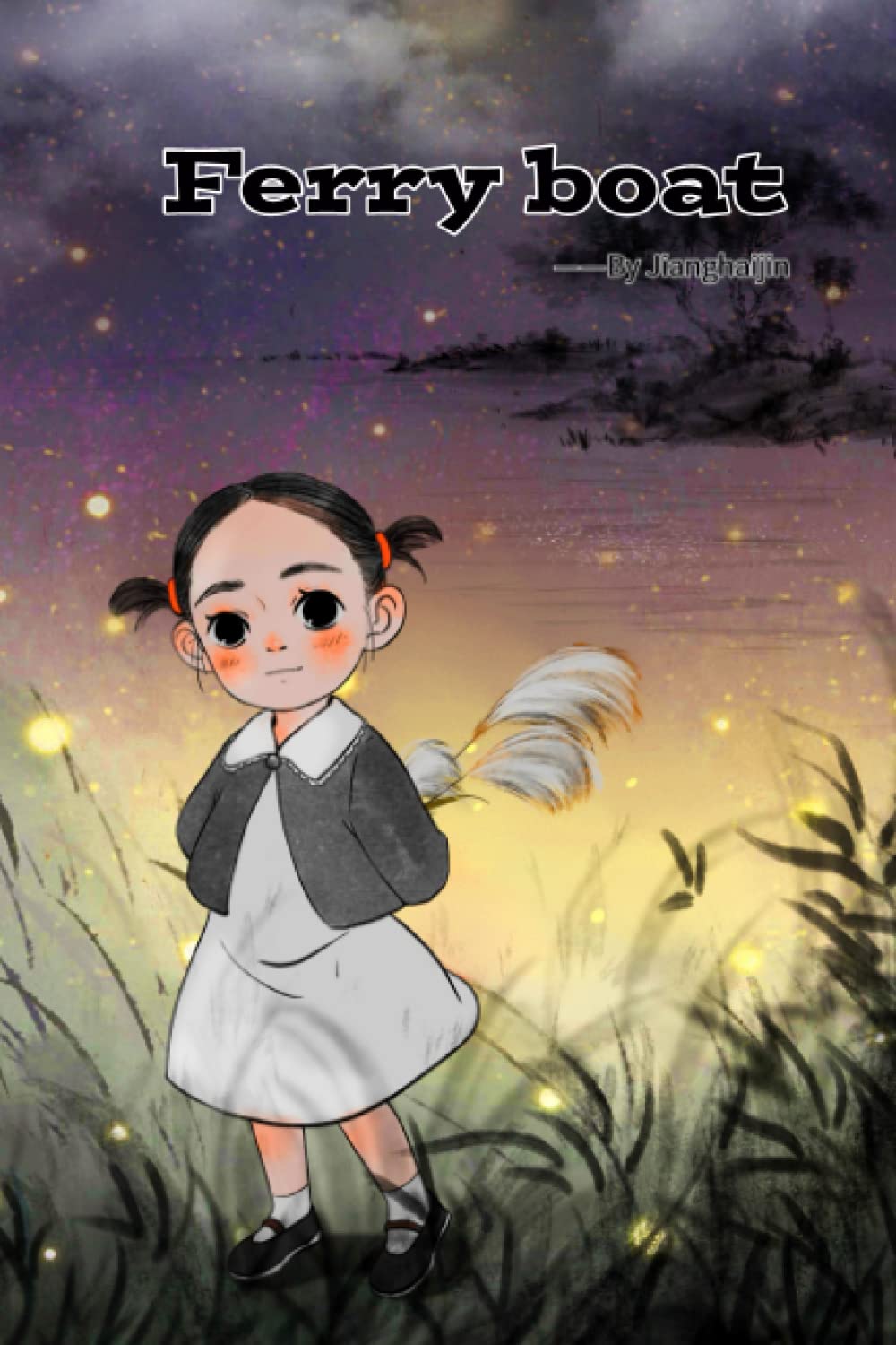 

Ferry boat (Independently published)