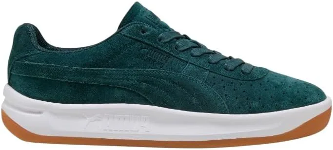 Мужские кроссовки PUMA Gv Special с приподнятой платформой, повседневные - зеленые, зеленый