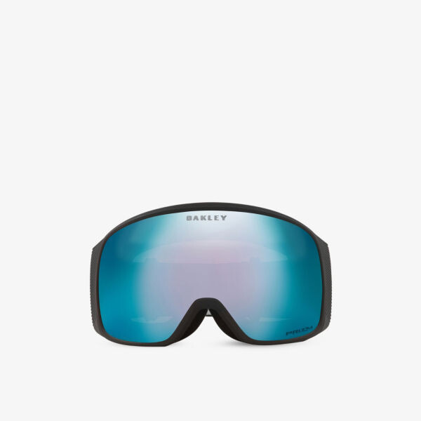 

OO7104 Flight Tracker L Prizm Снежные очки Oakley, черный
