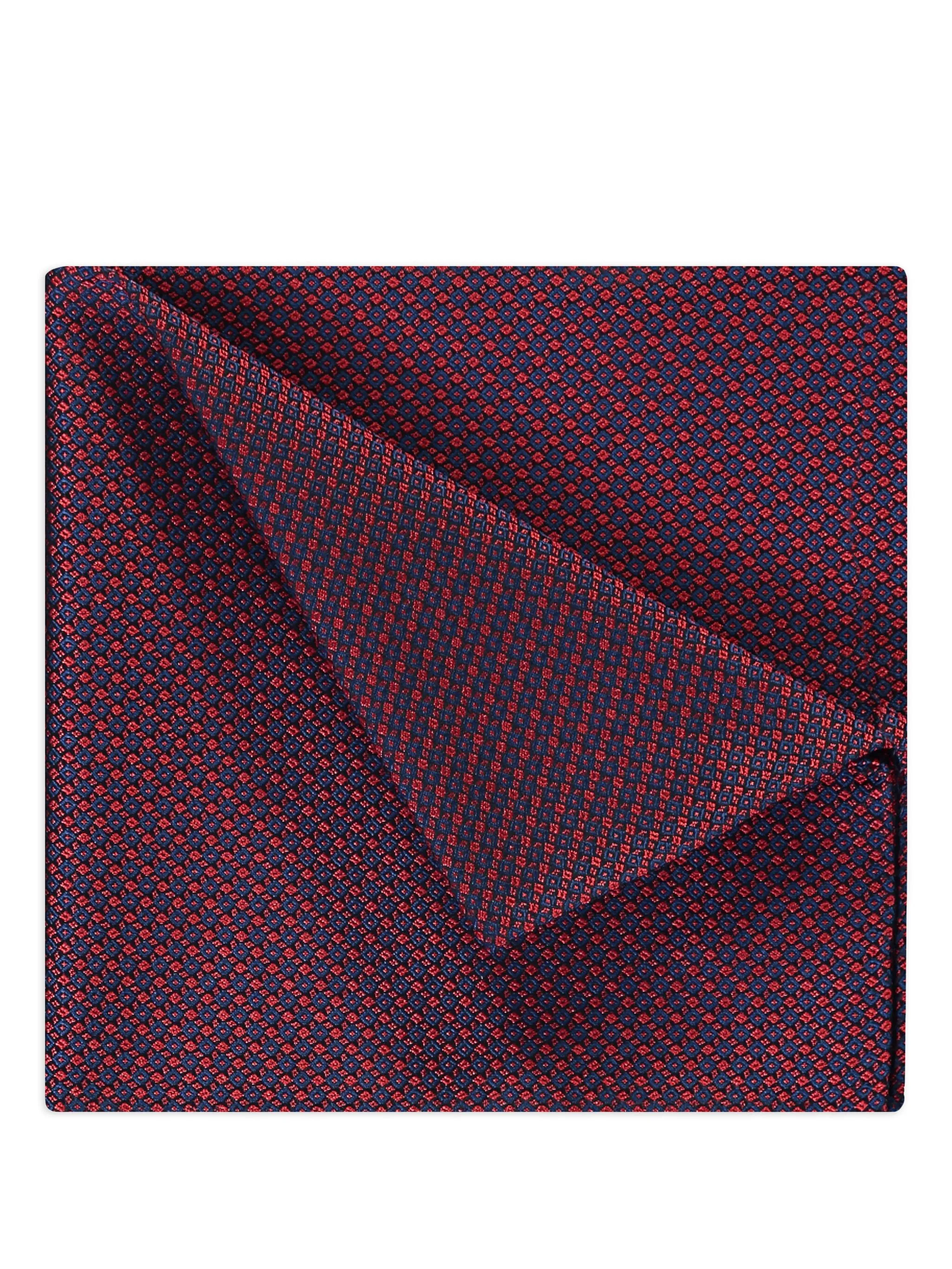 

Платок-паше Emporio Armani, синий