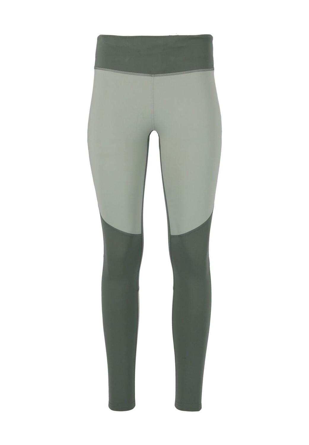 

Леггинсы Flolia с функцией быстрой сушки ENDURANCE, цвет Desert Green