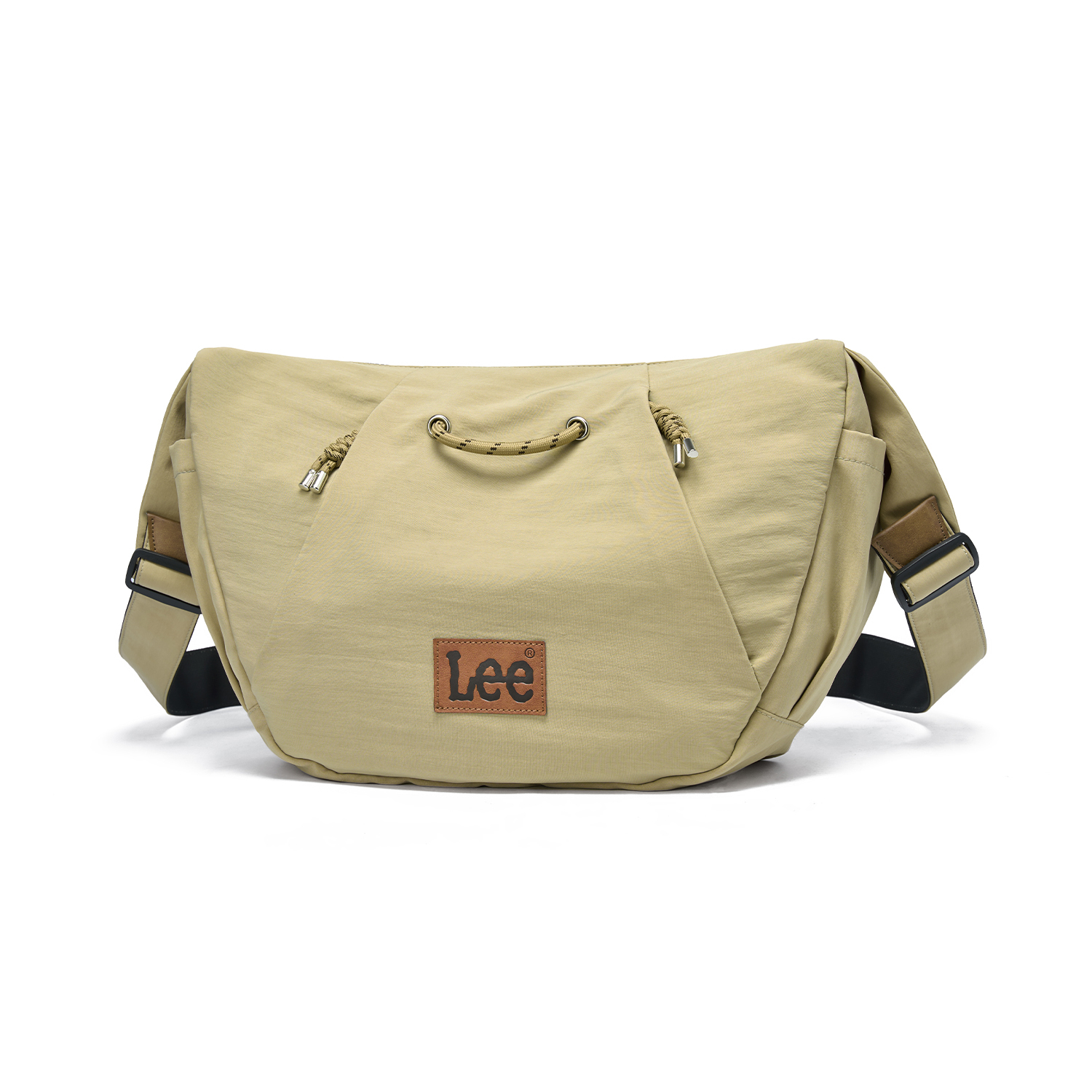 

Lee Тканевая сумка через плечо, Khaki