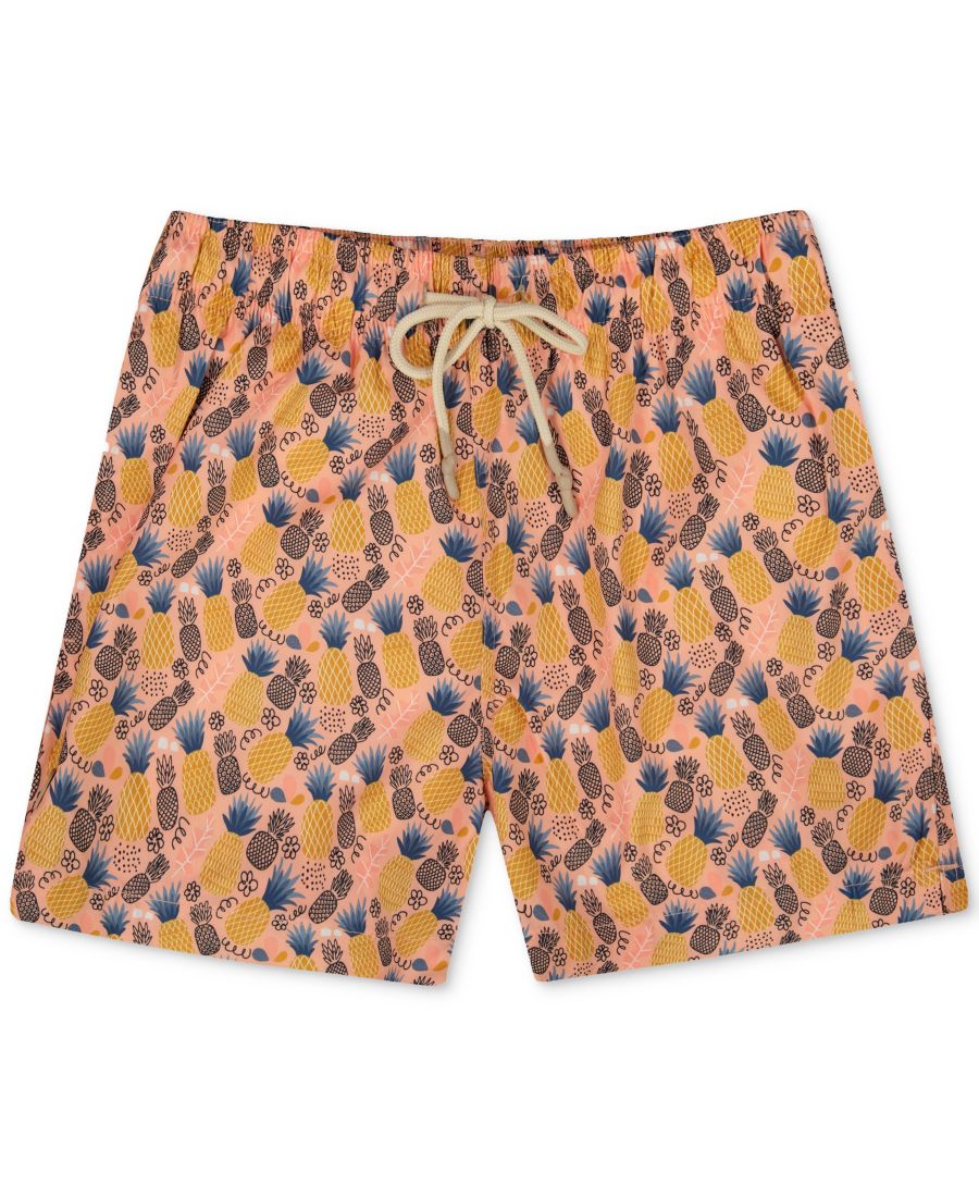 

Мужские плавки Sunset and Vines с плетеным рисунком в виде ананаса Sunset x Vine, Tan, Бежевый, Мужские плавки Sunset and Vines с плетеным рисунком в виде ананаса Sunset x Vine, Tan