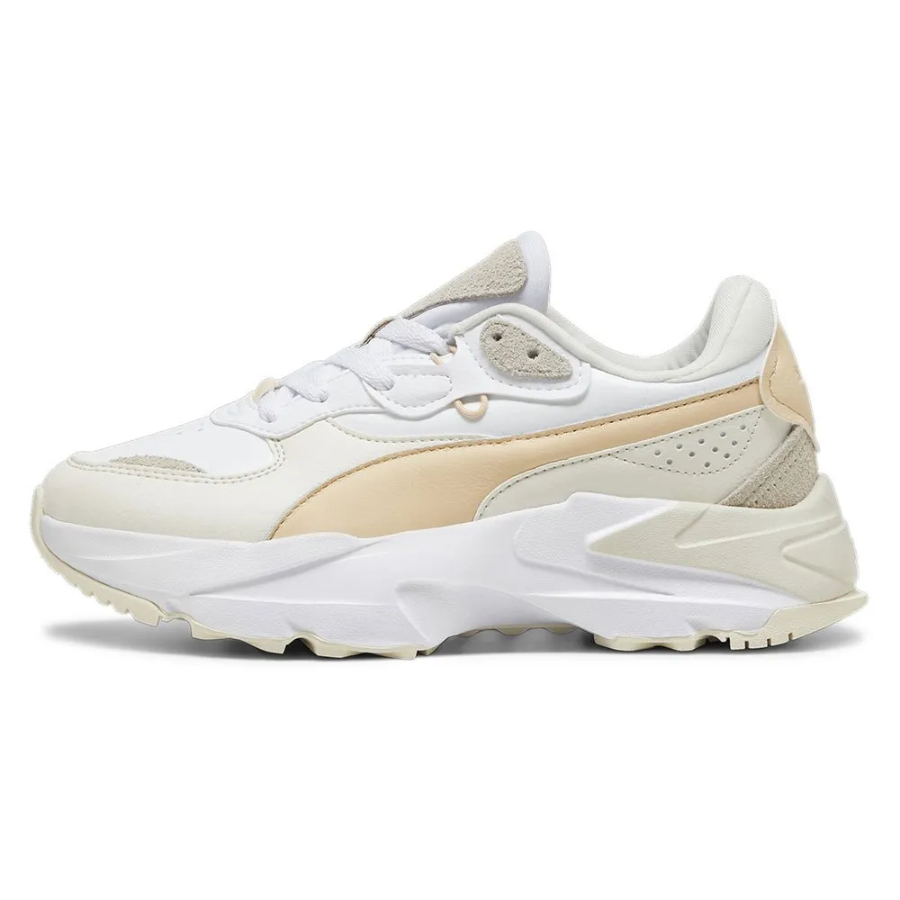 Кроссовки Puma Orkid II, бежевый