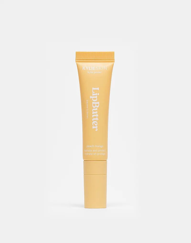 

Масло для губ Kylie Skin - персик и манго Kylie Cosmetics By Kylie Jenner
