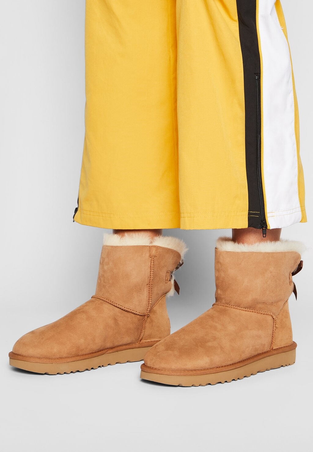 

Угги женские UGG, коричневый