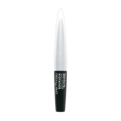 

Кисть для подводки глаз, 21 Noir Beaux, 2,5 мл Bourjois, Eye-Liner Pinceau