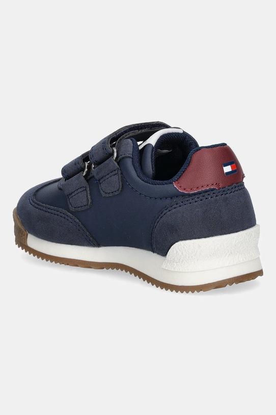 Детские кроссовки Tommy Hilfiger, темно-синий — фото 3
