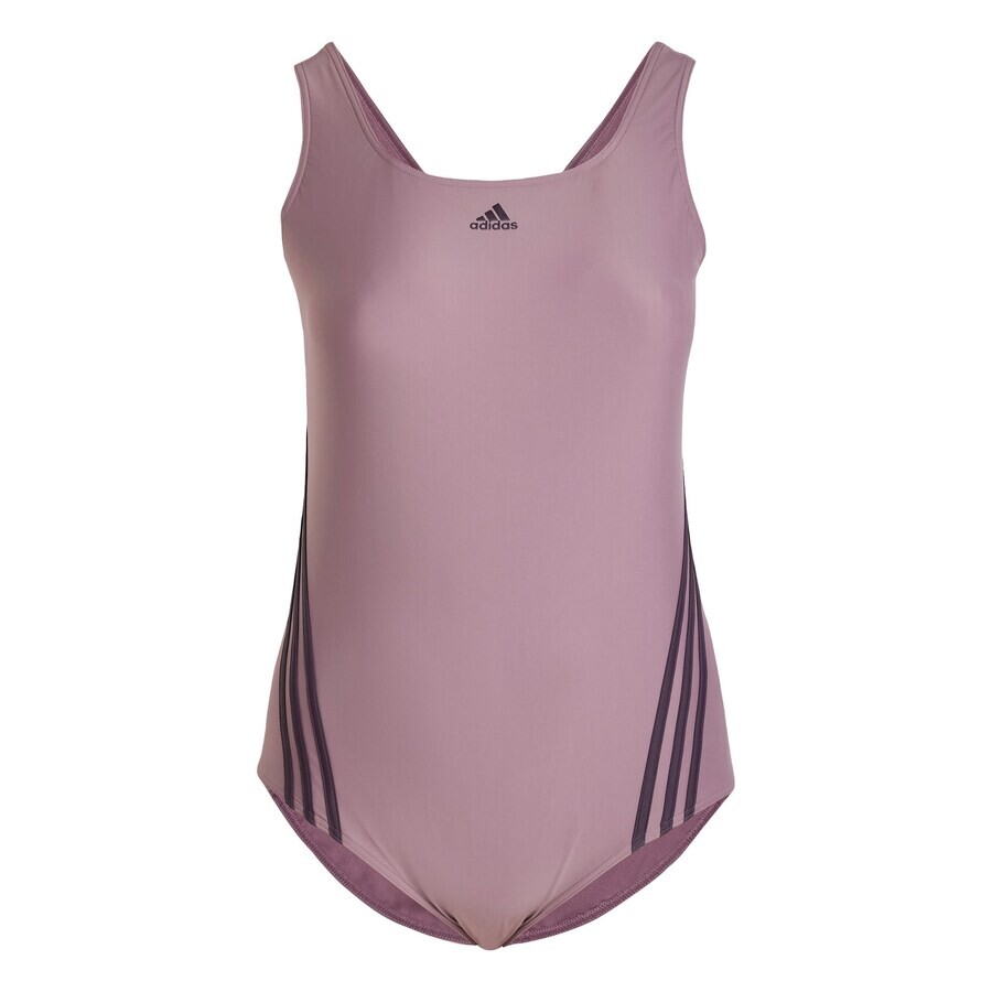 

Бралетт ADIDAS SPORTSWEAR Bralette Active Swimsuit, цвет Light purple/Dark purple