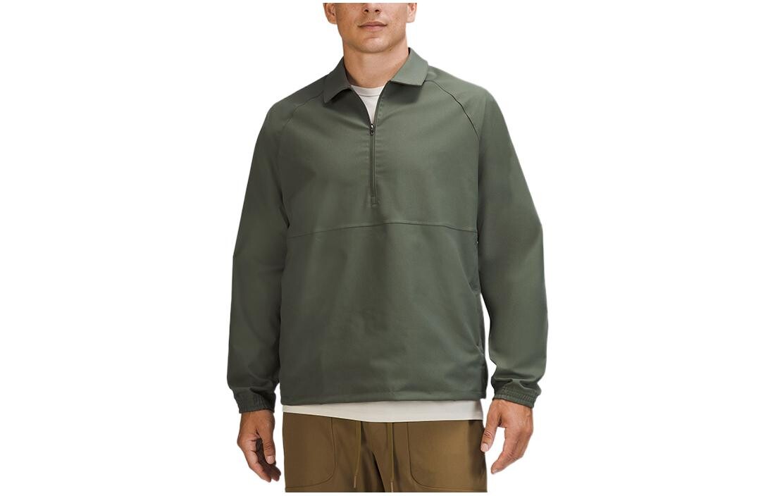 

Куртка мужская Lululemon, цвет Corner Bean Brown