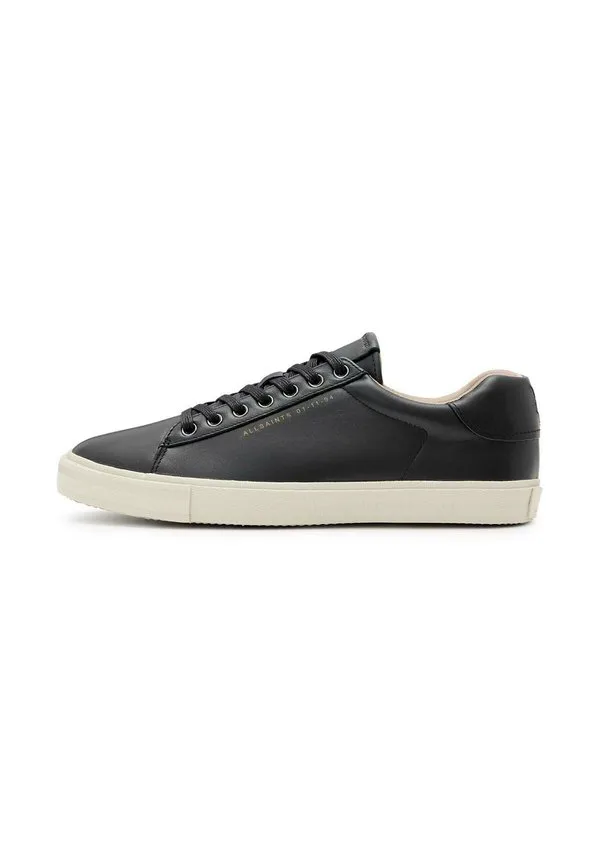 Низкие кроссовки brody Allsaints, Black