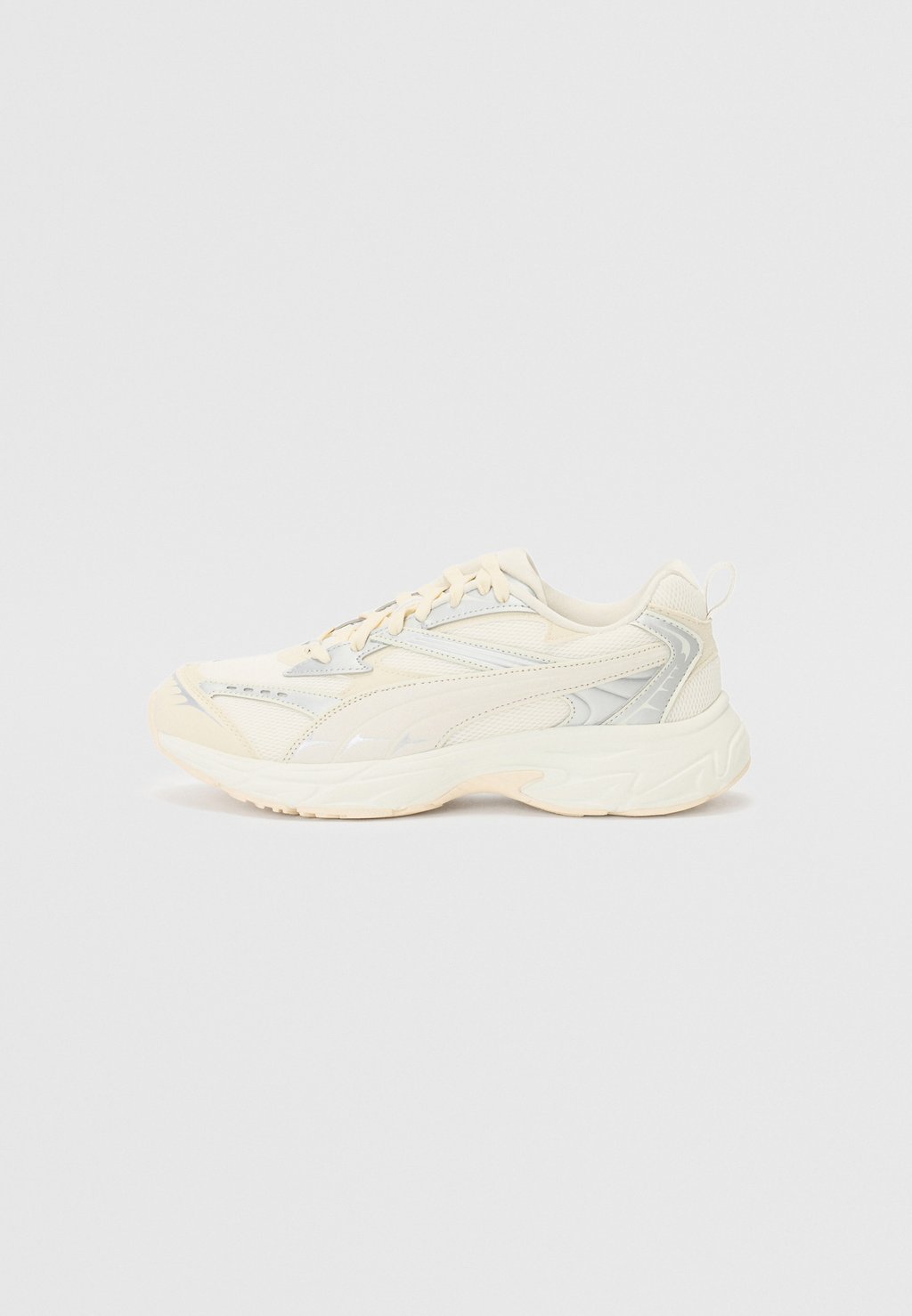 

Кроссовки MORPHIC RETRO UNISEX Puma, бежевый