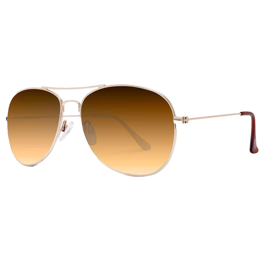 

Поляризованные солнцезащитные очки Abaco Avery, золотистый цвет., Gold