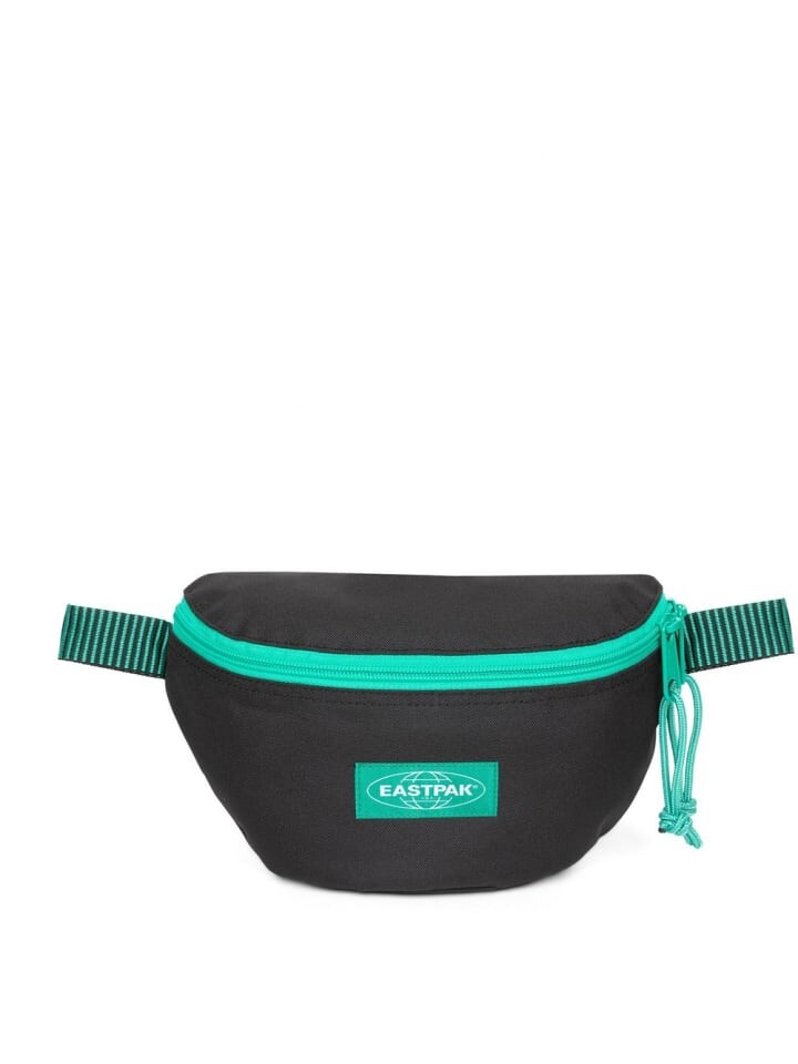 

Наплечная сумка Eastpak Bauchtasche, черный