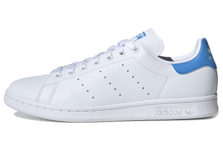 

Кроссовки для скейтбординга Adidas Originals StanSmith унисекс, Бежевый, Кроссовки для скейтбординга Adidas Originals StanSmith унисекс