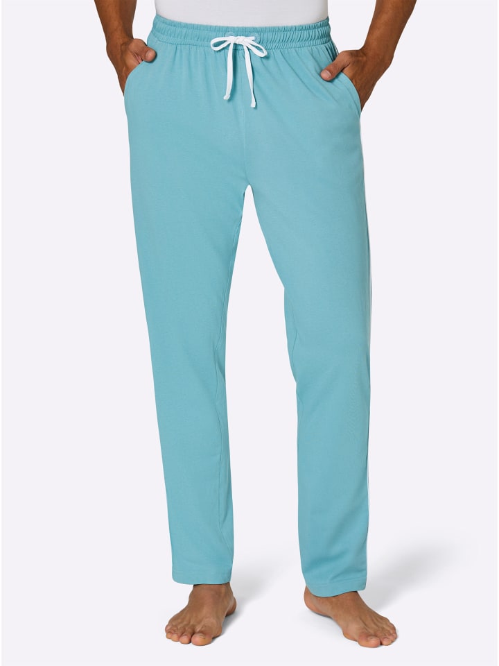 

WITT WEIDEN Длинные брюки в океане