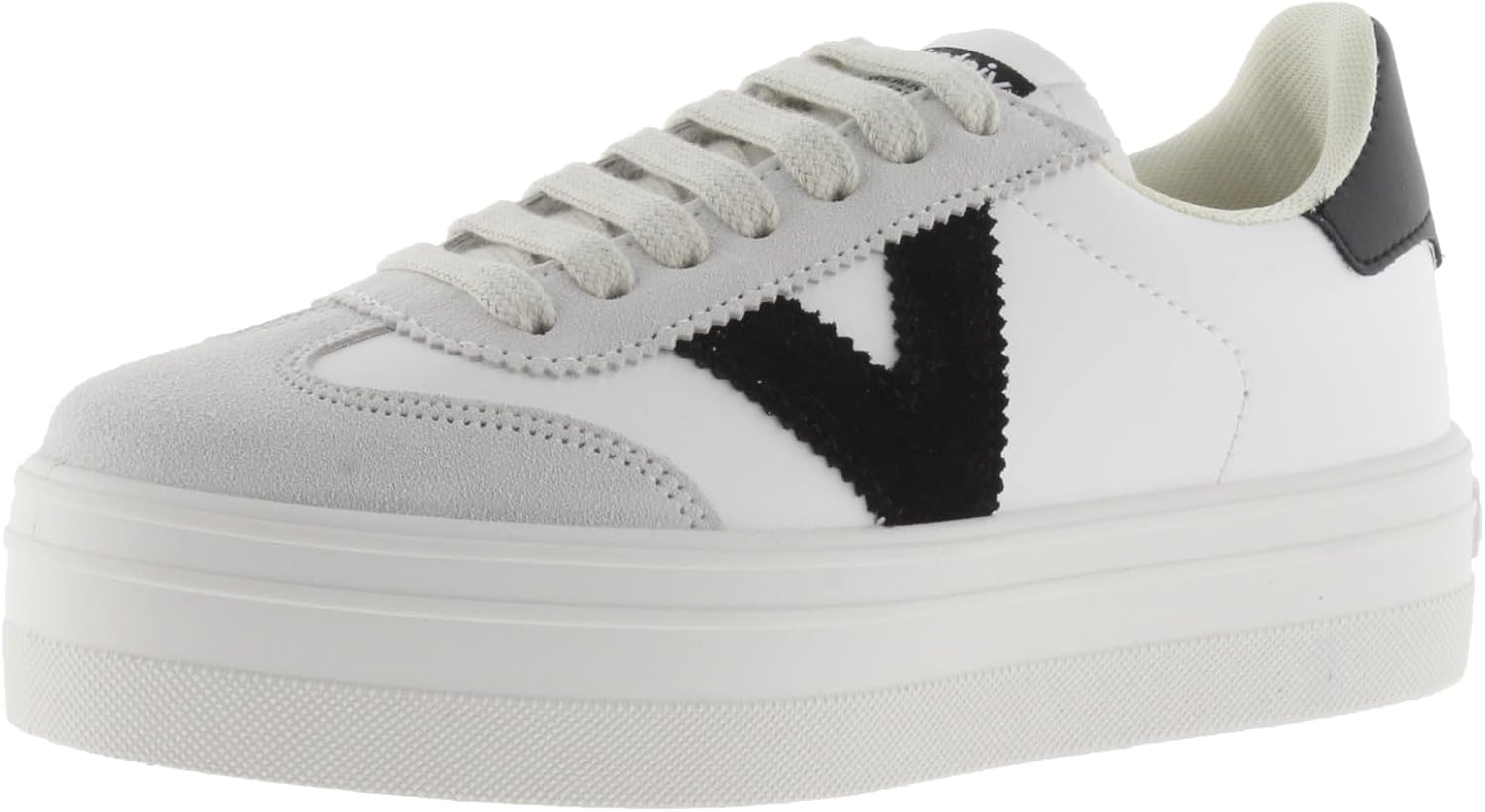 

Кроссовки Victoria Unisex-Adult Barcelona Ciclista, Negro