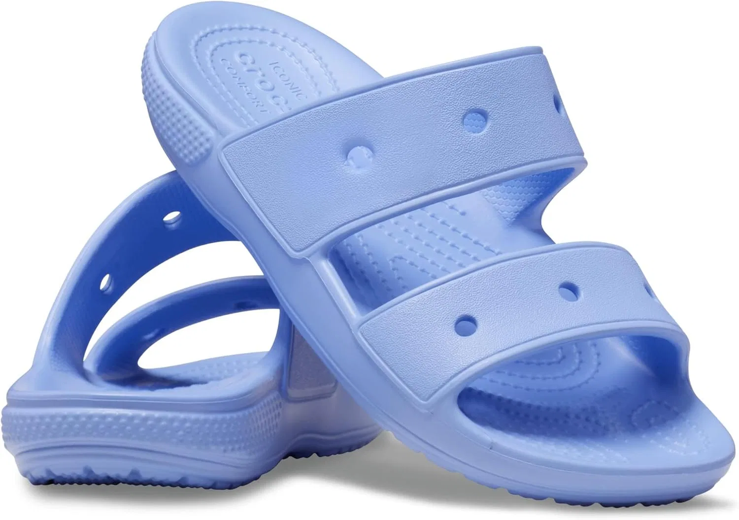 Кроксы Crocs, Orange