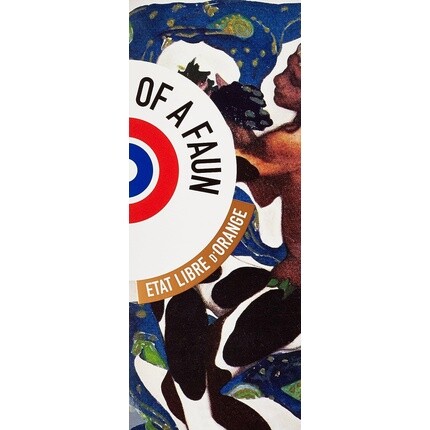 Etat Libre D Orange The Afternoon As Faun Edp Vapo 100ml — фото 2
