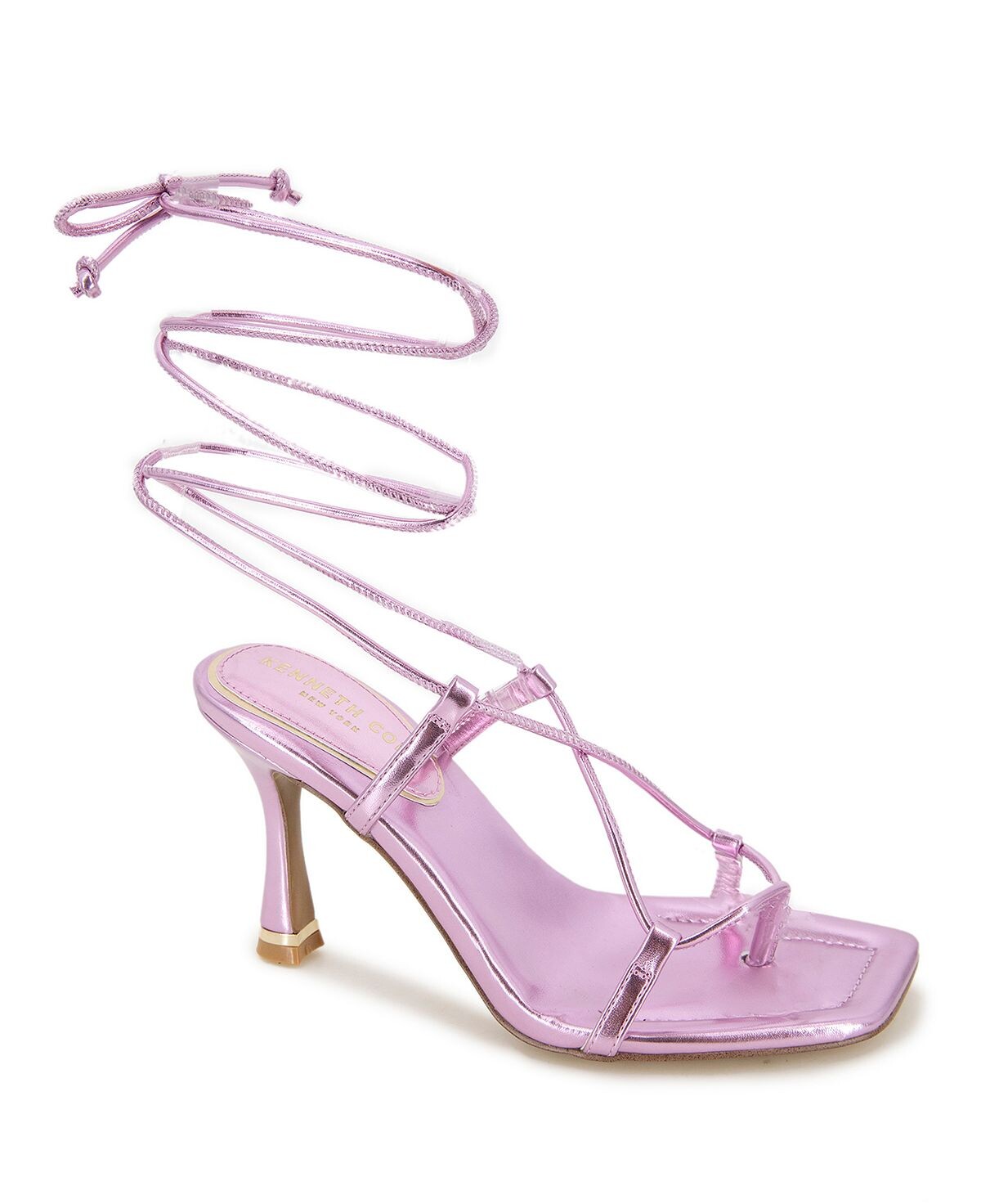 

Женские классические сандалии Belinda Kenneth Cole New York