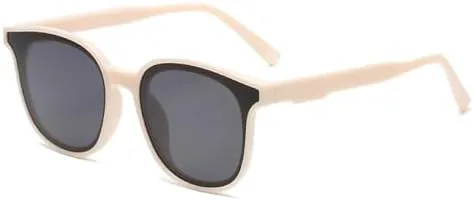 

Винтажные круглые солнцезащитные очки большого размера 2027 года для женщин и мужчин, флуоресцентно-зеленые, в крупной оправе, модные и стильные MTZJH, C5