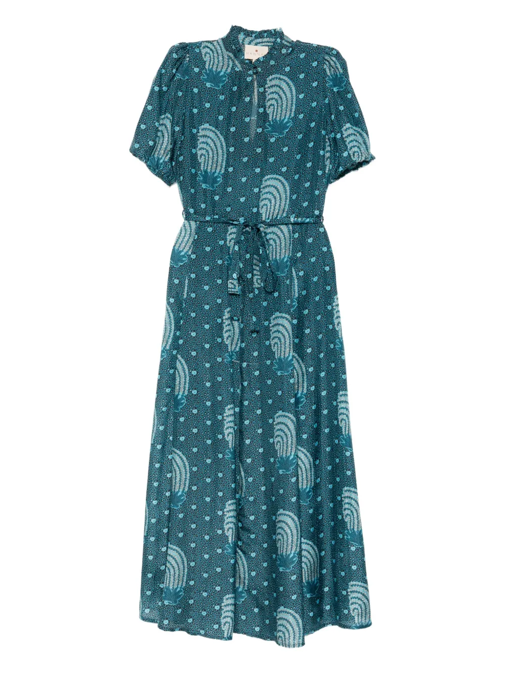 

Платье Oceanus Hannah Artwear, синий