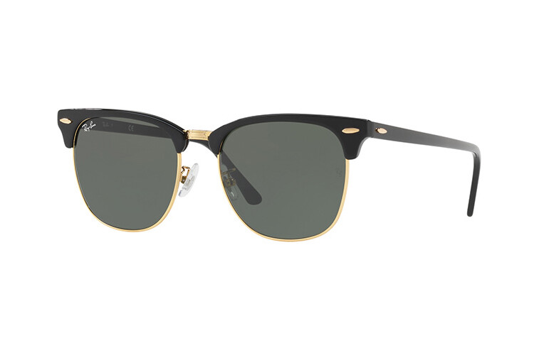 

Солнцезащитные очки RayBan унисекс, 55