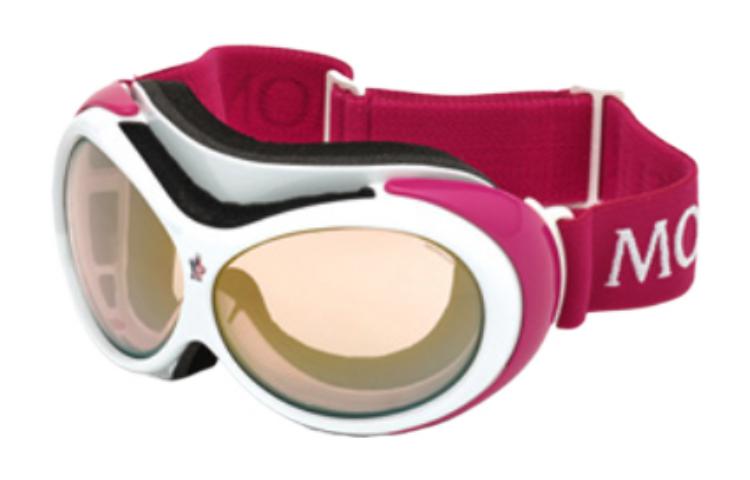 

ML0130 21U Ветрозащитные очки для катания на лыжах унисекс с застежкой-кнопкой Moncler, фиолетовый, Розовый, ML0130 21U Ветрозащитные очки для катания на лыжах унисекс с застежкой-кнопкой Moncler, фиолетовый