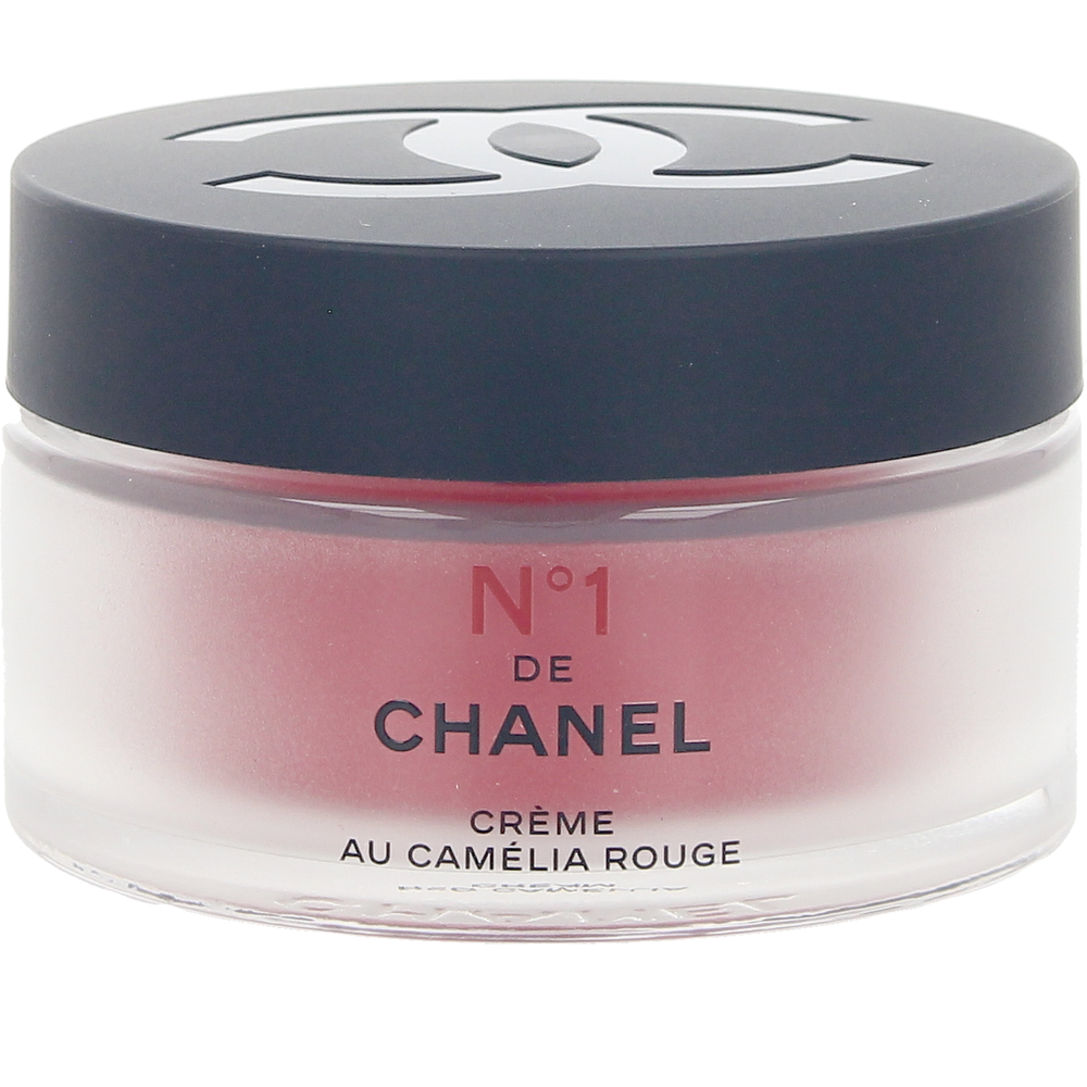 

Крем для лица Nº 1 crema facial con camélia roja Chanel, 50 гр.
