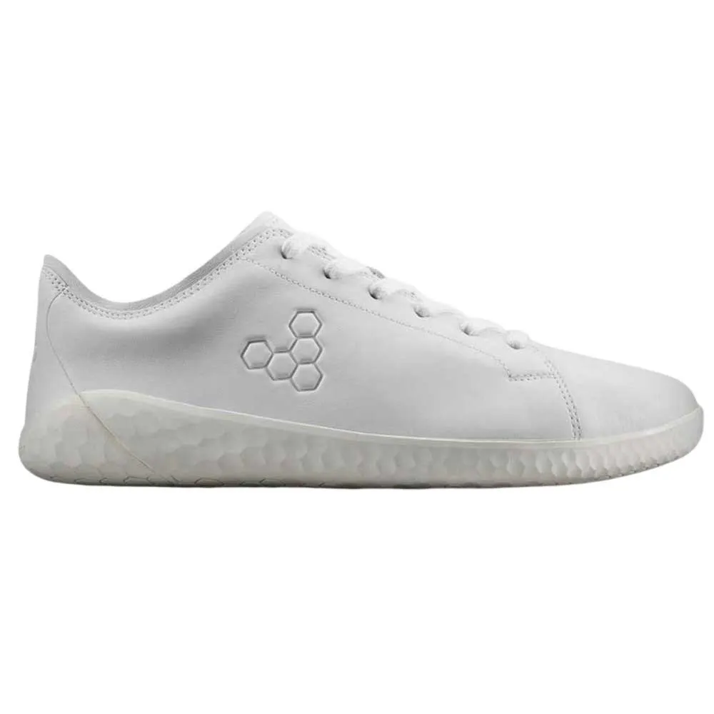 Кроссовки Vivobarefoot Geo Court IV Barefoot, белый