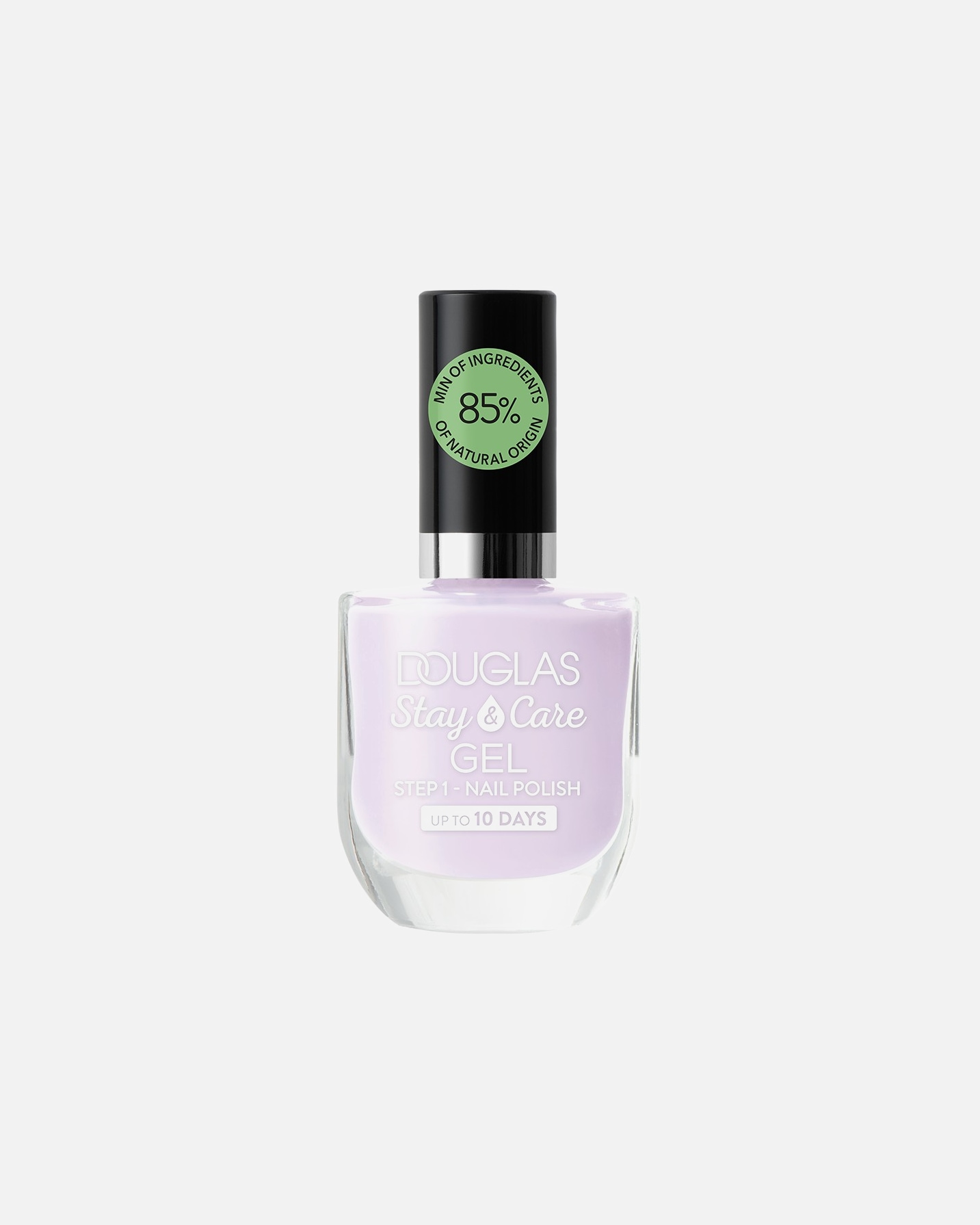 

Лак для ногтей Douglas Collection, 22 - give me a lilac blush, 10 мл