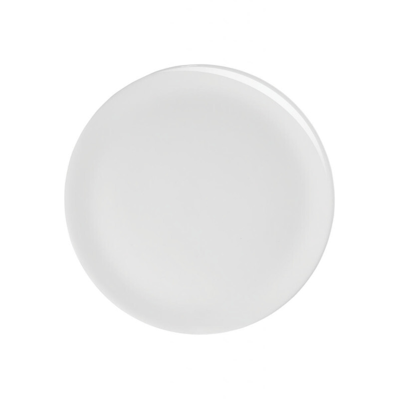 

ASA A Стол Белая тарелка плоская d: 26,5 см ASA SELECTION, белый