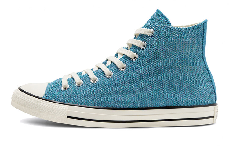 

Кеды Converse Chuck Taylor All Star High 'Summer Breathe - Egyptian Blue'