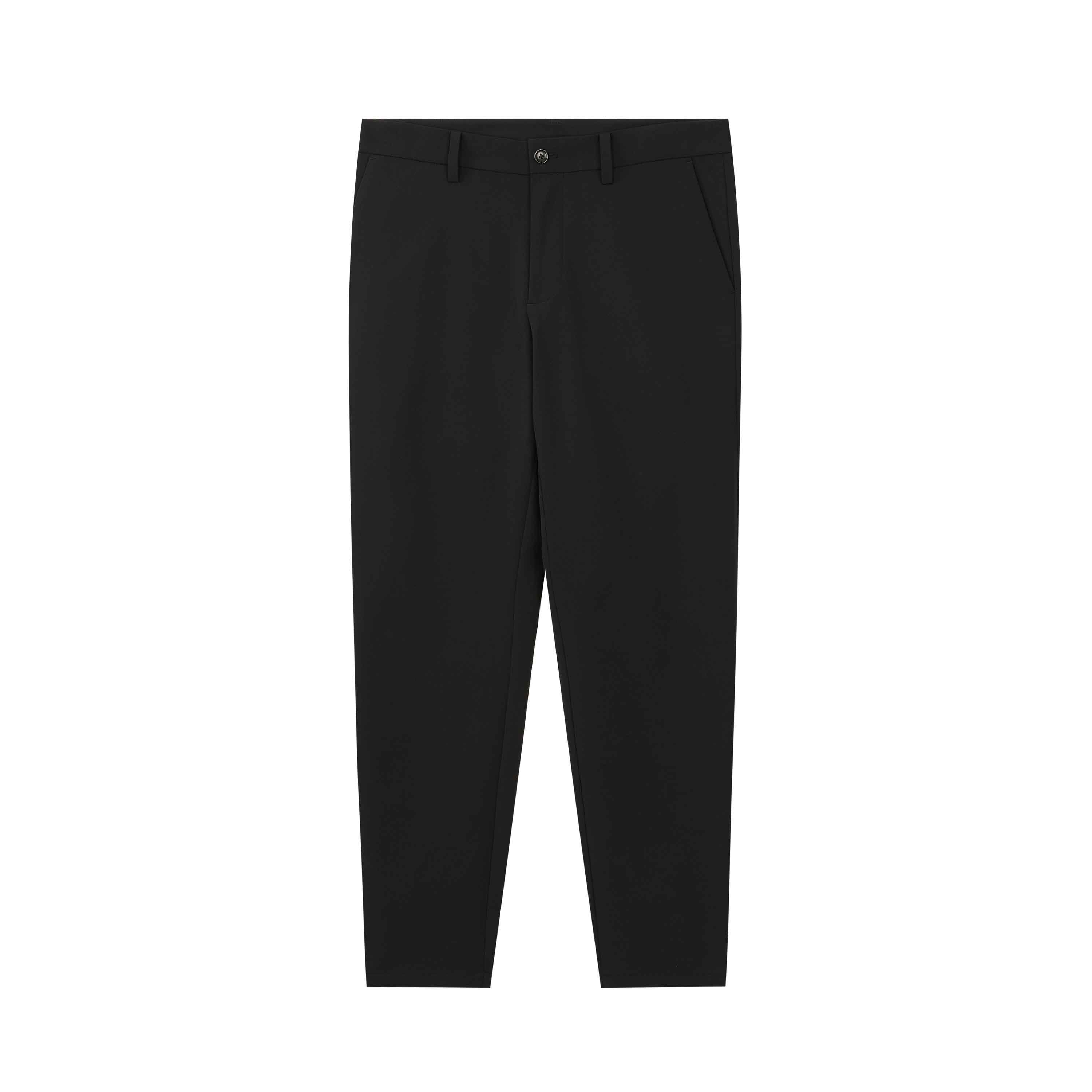 

Повседневные брюки мужские NAUTICA, черный