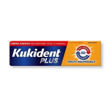 

Кукидент Двойное Действие 40г Procter & Gamble