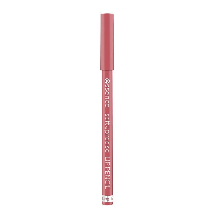

Карандаш для губ Soft & Precise Perfilador de Labios Essence, 204 My Way