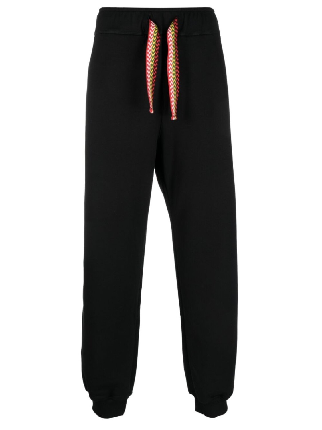 

Lanvin спортивные брюки с кулиской, черный