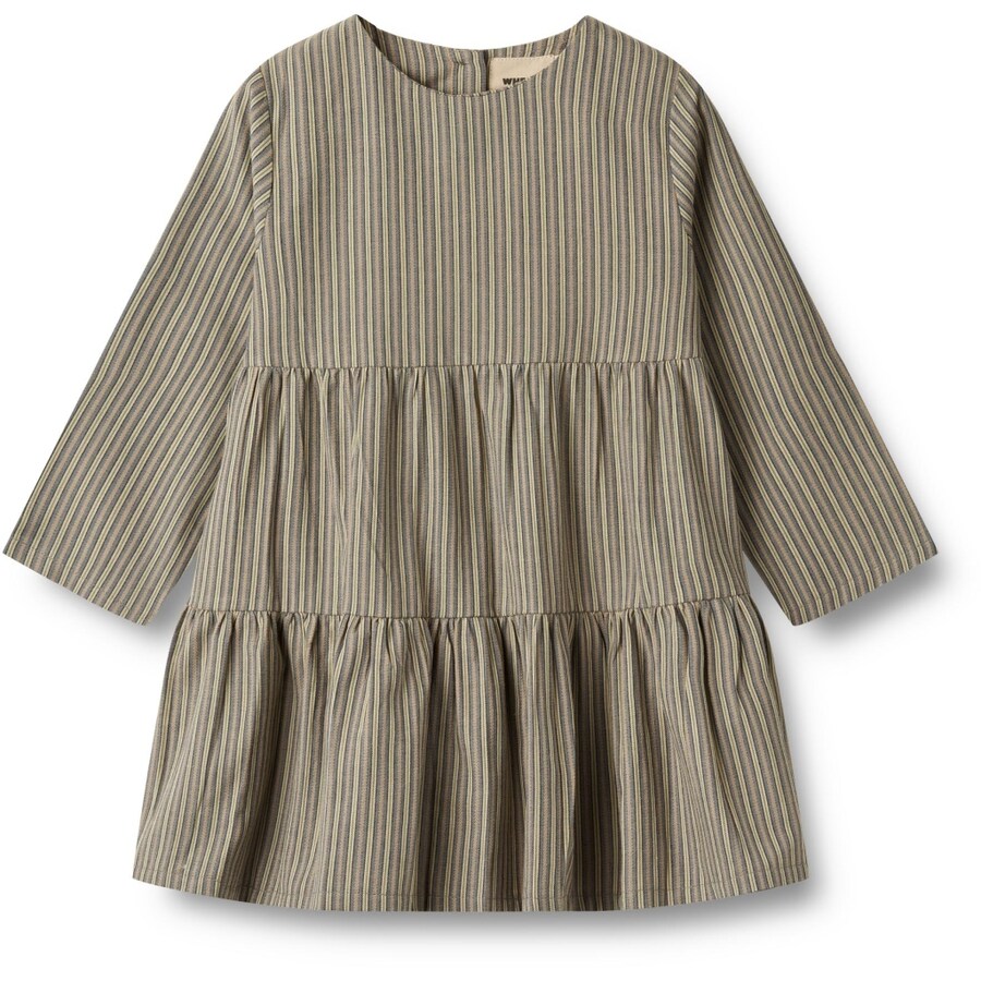 

Платье WHEAT, дымно-синий