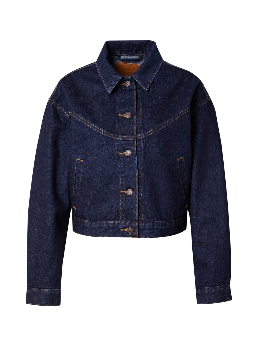 

Джинсовая куртка LEVI'S Between-Season Jacket, темно-синий